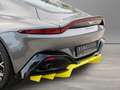 Aston Martin Vantage V8 Coupe Magnetic Silver Grau - thumbnail 16