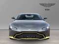 Aston Martin Vantage V8 Coupe Magnetic Silver Grau - thumbnail 9