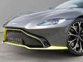 Aston Martin Vantage V8 Coupe Magnetic Silver Grau - thumbnail 10