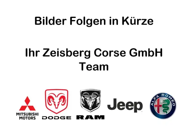 Jeep Grand Cherokee 6.4 V8 HEMI SRT Pano/Navi/Kamera/H&K