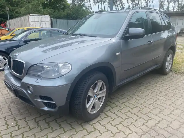 BMW X5 xDrive30d  Steuerkette muss ersetzt werden