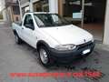 Fiat Strada 1.9 diesel Pick Up *MOLTO BELLA* Wit - thumbnail 1