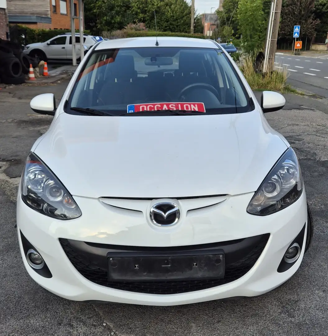 Mazda 2 1.5i Sport SAP - 1