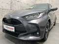 Toyota Yaris 1,5 Hybrid Active Drive "Safety P. gratis" Grigio - thumbnail 4