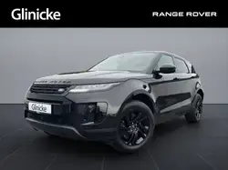 Land Rover Range Rover Evoque Evoque D165 S Winter Pack Black Pack Komfort Pac