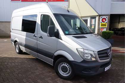 Mercedes-Benz Sprinter 316 2.2 CDI L2H2