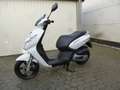 Peugeot Kisbee Kisbee25 Active Blanc - thumbnail 1
