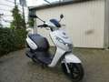 Peugeot Kisbee Kisbee25 Active Blanc - thumbnail 2