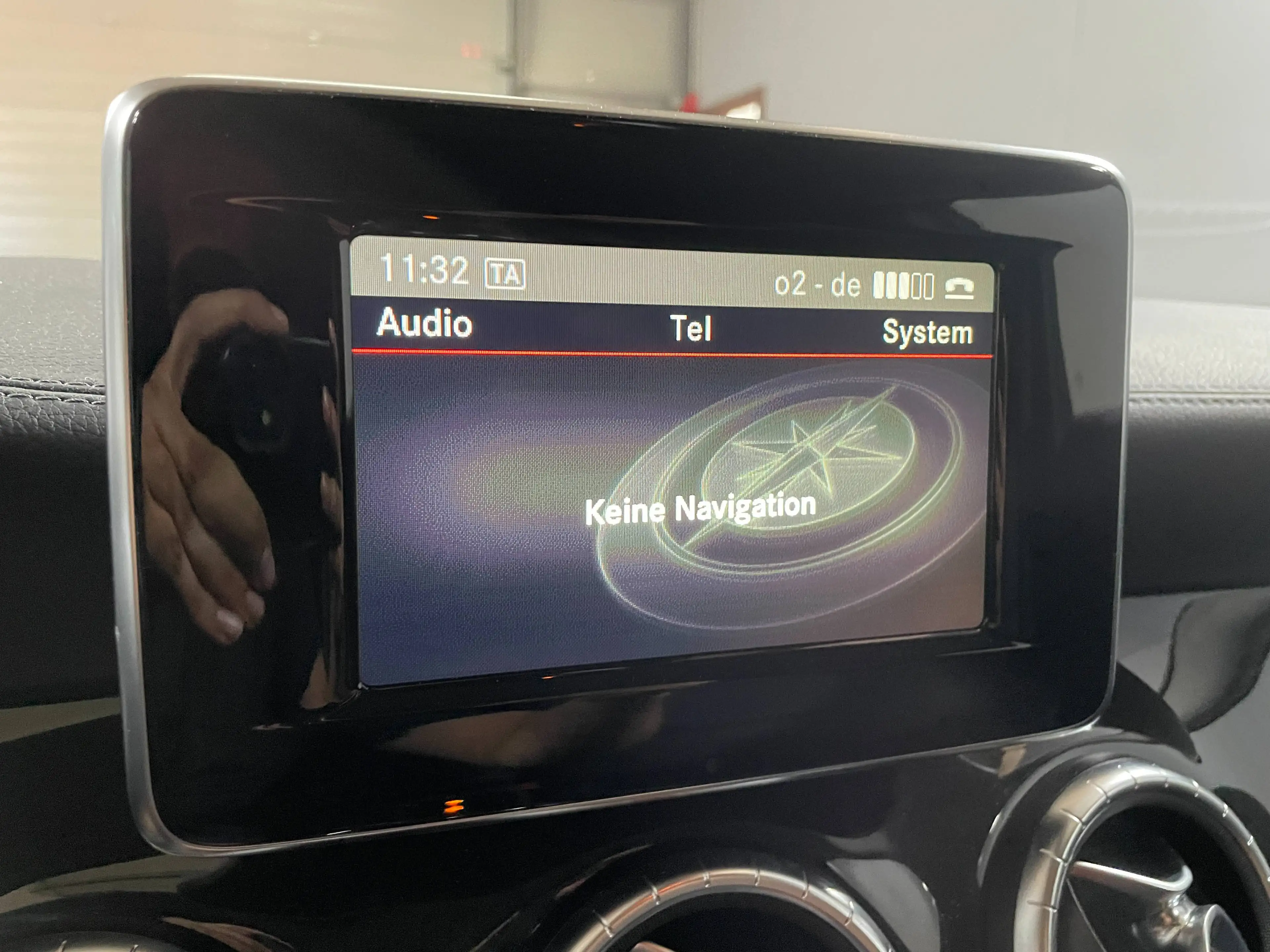 Mercedes-Benz CLA 200 CLA 200 CDI / d (117.308) — photo 14