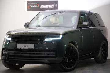3.0P PHEV SWB Autobiography