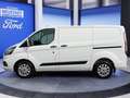 Ford Transit Custom 320 L1H1 LKW VA MH Trend Blanc - thumbnail 3