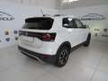 Volkswagen T-Cross 1.0 TSI 115 CV First Edition Blanco - thumbnail 5