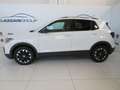 Volkswagen T-Cross 1.0 TSI 115 CV First Edition Blanco - thumbnail 3