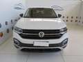 Volkswagen T-Cross 1.0 TSI 115 CV First Edition Blanco - thumbnail 2