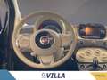Fiat 500 1.2 Lounge s&s 69cv dualogic Gris - thumbnail 9