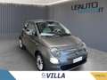 Fiat 500 1.2 Lounge s&s 69cv dualogic Gris - thumbnail 2