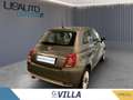 Fiat 500 1.2 Lounge s&s 69cv dualogic Gris - thumbnail 4