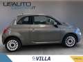 Fiat 500 1.2 Lounge s&s 69cv dualogic Gris - thumbnail 3