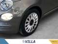 Fiat 500 1.2 Lounge s&s 69cv dualogic Gris - thumbnail 7