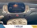 Fiat 500 1.2 Lounge s&s 69cv dualogic Gris - thumbnail 11