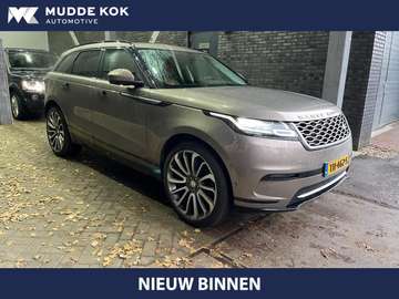 3.0 V6 R-Dynamic HSE | Head-Up | Panoramadak | Mer