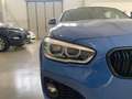 BMW 116 d 3p. Msport Blu/Azzurro - thumbnail 5