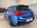 BMW 116 d 3p. Msport Blu/Azzurro - thumbnail 3