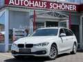 BMW 320 3 Touring 320 d**AUTOMATIK*LED*NAVI** Blanc - thumbnail 1