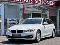 BMW 320 3 Touring 320 d**AUTOMATIK*LED*NAVI** Blanc - thumbnail 10