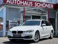 BMW 320 3 Touring 320 d**AUTOMATIK*LED*NAVI** Blanc - thumbnail 15
