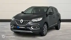 Renault Kadjar 1.3 TCe 140ch FAP Intens EDC