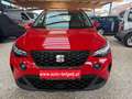SEAT Arona 1,0 Eco TSI Reference Rot - thumbnail 2