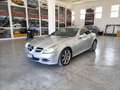 Mercedes-Benz SLK 200 SLK Roadster - R171 k Argintiu - thumbnail 4