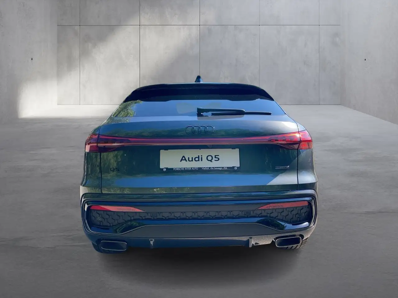 Audi Q5 2026