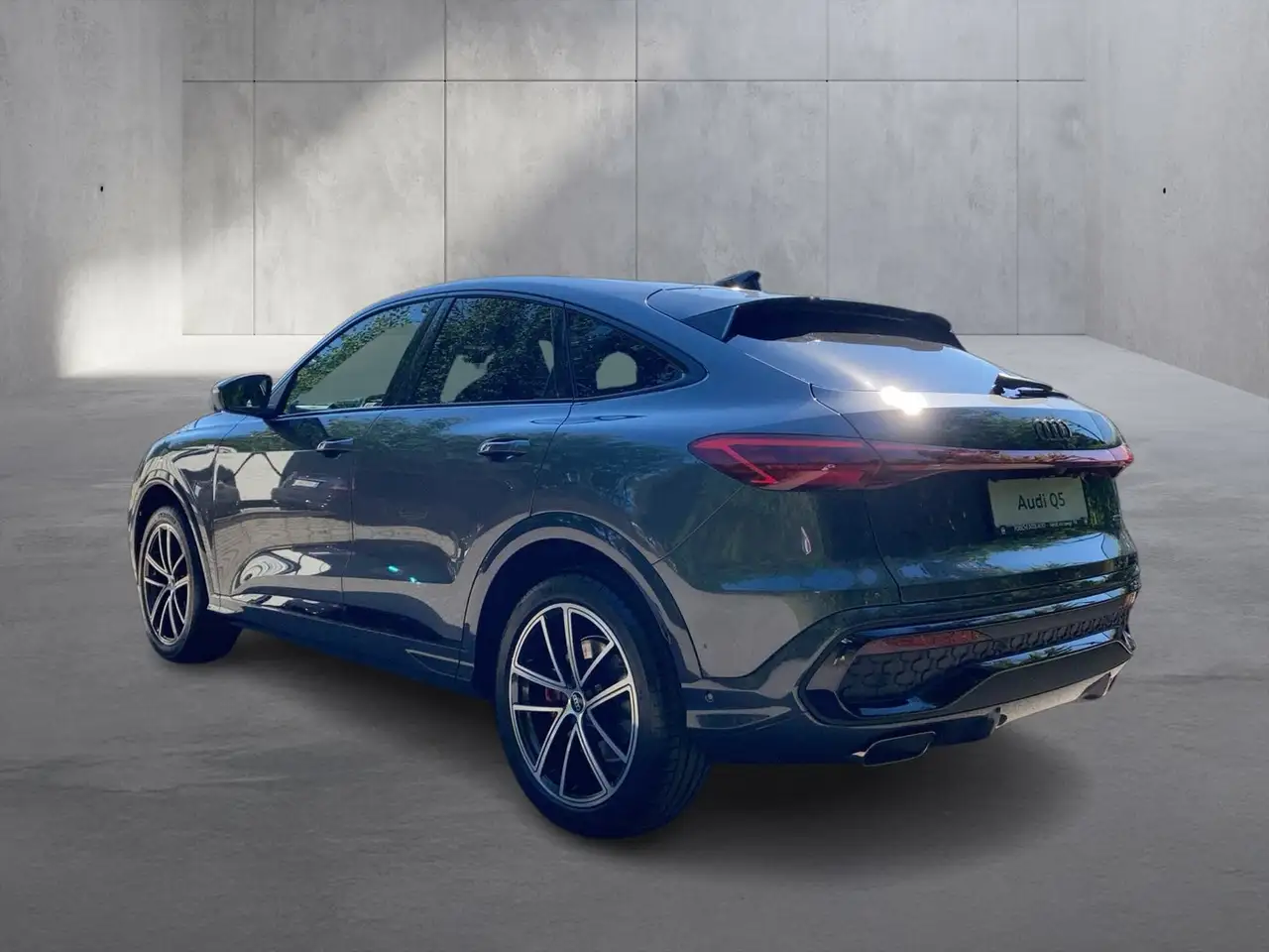 Audi Q5 2026