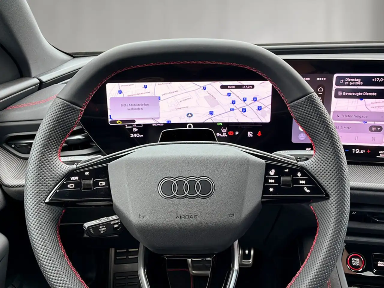 Audi Q5 2026 — фото 10