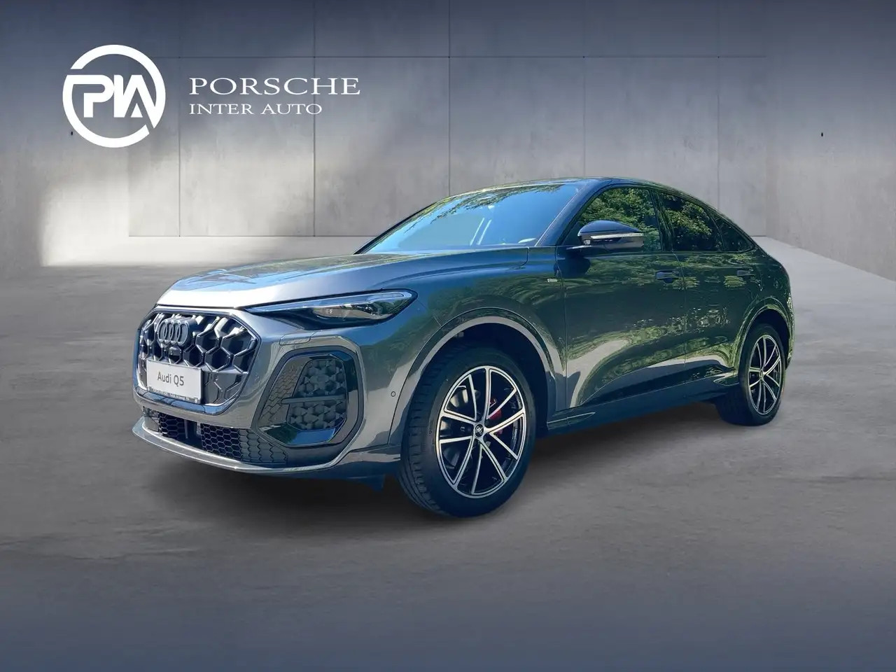 Audi Q5 2026
