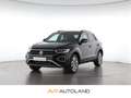 Volkswagen T-Roc 1.5 TSI DSG GOAL | NAVI | AHK | ACC | Noir - thumbnail 1