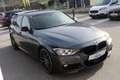 BMW 335 i xDrive M-Paket Grau - thumbnail 4