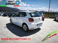 Volkswagen Polo Cross 1.4 TDI BlueMotion Technology Blanc - thumbnail 7