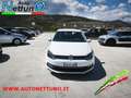 Volkswagen Polo Cross 1.4 TDI BlueMotion Technology Blanc - thumbnail 2