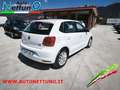 Volkswagen Polo Cross 1.4 TDI BlueMotion Technology Blanc - thumbnail 5