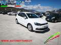 Volkswagen Polo Cross 1.4 TDI BlueMotion Technology Blanc - thumbnail 3