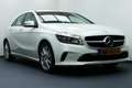 Mercedes-Benz A 160 My First Star. Navi, Camera, Airco, Cruise, 17"LMV Blanc - thumbnail 1