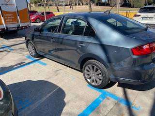 SEAT Toledo Toledo 2.0TDI Style Style - foto 1