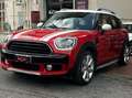 MINI Cooper D Countryman 2.0 promo Rosso - thumbnail 4