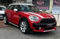 MINI Cooper D Countryman 2.0 promo Rosso - thumbnail 2