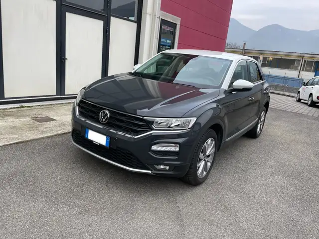 Volkswagen T-Roc T-Roc 1.0 TSI Style