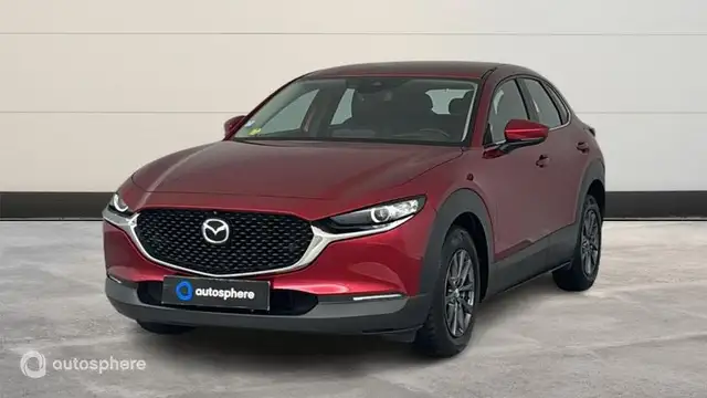 Mazda CX-30 1.8 Skyactiv-D 116ch Style
