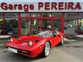 Ferrari 308 i GTS QUATTROVALVOLE CLIM CUIR Rot - thumbnail 3